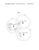 METHOD AND SYSTEM FOR COLLECTING ACCESS POINT INFORMATION IN LINKAGE WITH     MOBILE CARD PAYMENT SYSTEM, AND MOBILE COMMUNICATION TERMINAL THEREFOR diagram and image