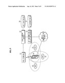 METHOD AND SYSTEM FOR COLLECTING ACCESS POINT INFORMATION IN LINKAGE WITH     MOBILE CARD PAYMENT SYSTEM, AND MOBILE COMMUNICATION TERMINAL THEREFOR diagram and image