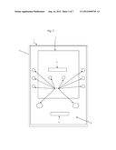 COVERS HAVING RFID FUNCTIONALITY FOR PORTABLE ELECTRONIC DEVICES diagram and image