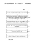 LIGHTING SYSTEMS AND METHODS FOR DISPLACING ENERGY CONSUMPTION USING     NATURAL LIGHTING FIXTURES diagram and image