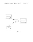 METHOD AND SYSTEM FOR PROVIDING A DECISION SUPPORT FRAMEWORK RELATING TO     FINANCIAL TRADES diagram and image