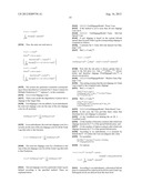 METHOD AND SYSTEM FOR PROVIDING A DECISION SUPPORT FRAMEWORK RELATING TO     FINANCIAL TRADES diagram and image