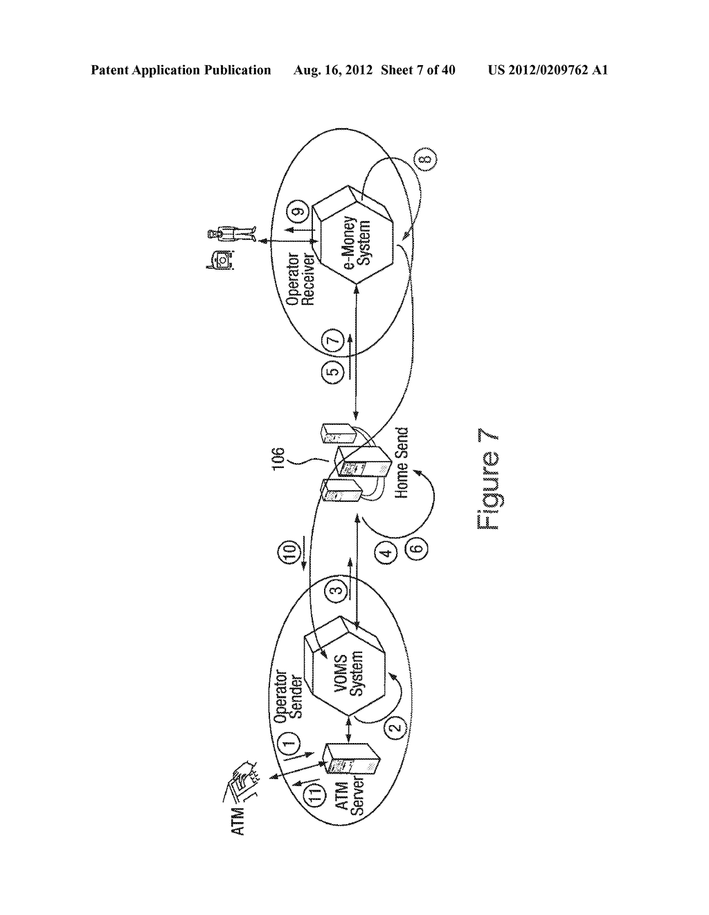 TRANSACTION PROCESSING SYSTEM AND METHOD - diagram, schematic, and image 08