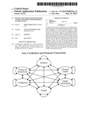 METHOD AND SYSTEM FOR INTEGRATING SAVINGS AND CREDITS WITH DIFFERENT     INTEREST RATES diagram and image