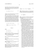 METHOD AND SYSTEM FOR INTEGRATING SAVINGS AND CREDITS WITH DIFFERENT     INTEREST RATES diagram and image