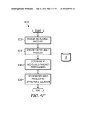 SYSTEMS AND METHODS USED IN THE OPERATION OF A RECYCLING ENTERPRISE diagram and image