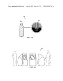 SYSTEMS AND METHODS USED IN THE OPERATION OF A RECYCLING ENTERPRISE diagram and image