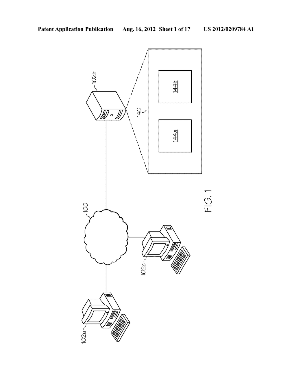 Systems and Methods for Providing a Practice Area Option - diagram, schematic, and image 02