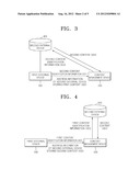 METHOD AND APPARATUS FOR MANAGING CONTENT IN A PROCESSING DEVICE diagram and image