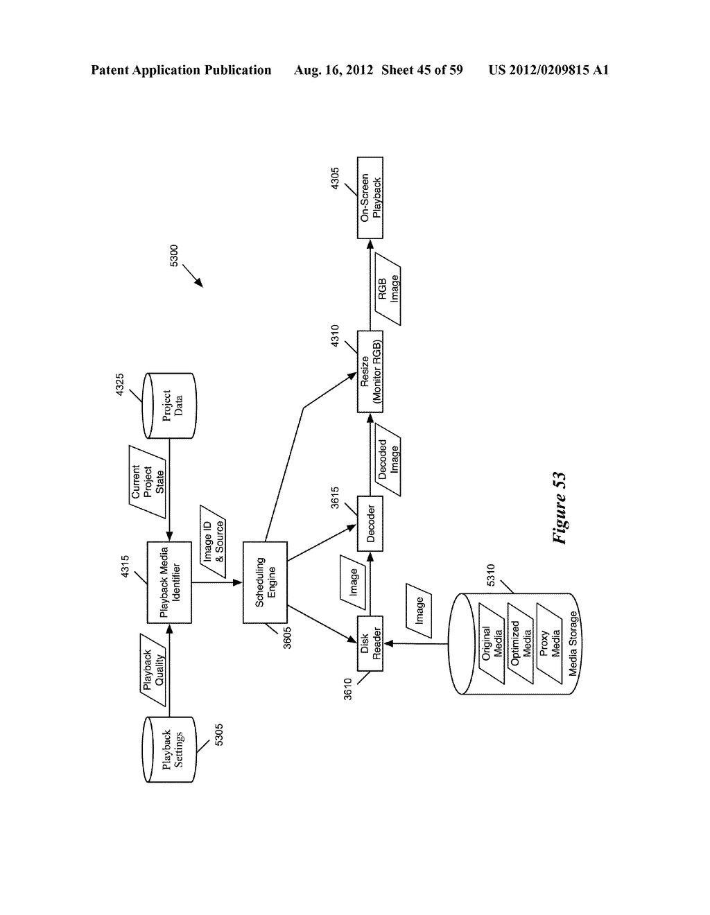 Media Clip Management - diagram, schematic, and image 46