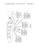 PROVIDING APPLICATIONS WITH PERSONALIZED AND CONTEXTUALLY RELEVANT CONTENT diagram and image