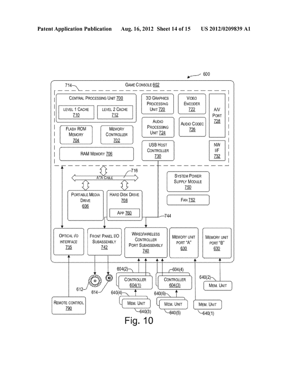 PROVIDING APPLICATIONS WITH PERSONALIZED AND CONTEXTUALLY RELEVANT CONTENT - diagram, schematic, and image 15