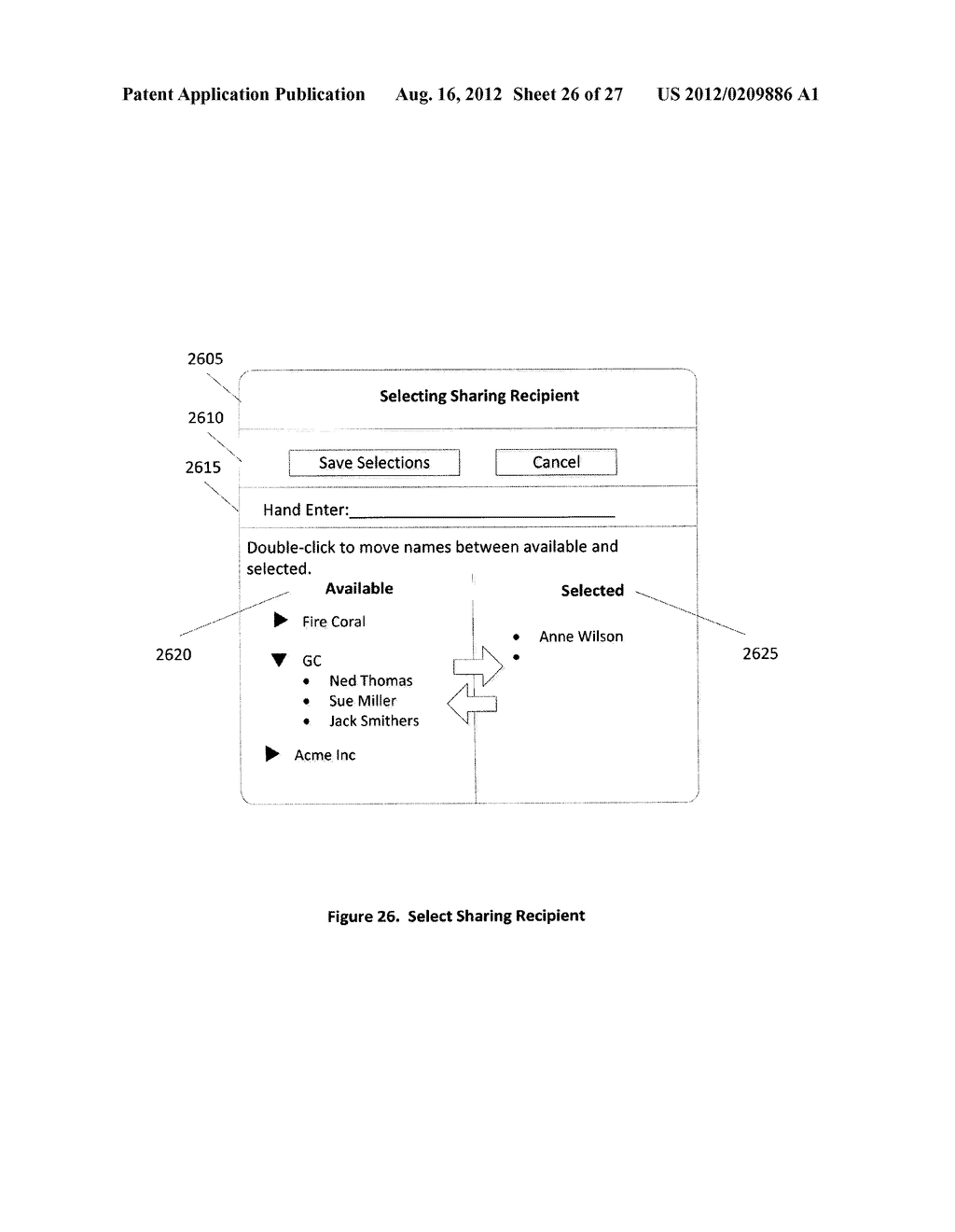 SYSTEM AND METHOD FOR CREATING, DEPLOYING, INTEGRATING, AND DISTRIBUTING - diagram, schematic, and image 27