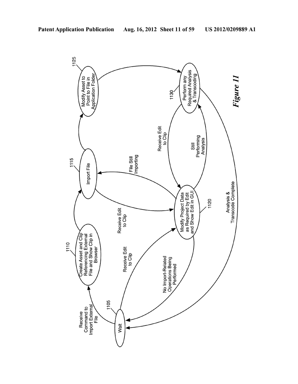 Data Structures for a Media-Editing Application - diagram, schematic, and image 12