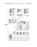 INTER-ENTERPRISE INGREDIENT SPECIFICATION COMPLIANCE diagram and image