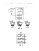 SYSTEMS AND METHODS RELATED TO AGGREGATION OF DISPARATE DATABASE CONTENT diagram and image