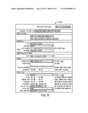 SYSTEMS AND METHODS RELATED TO AGGREGATION OF DISPARATE DATABASE CONTENT diagram and image