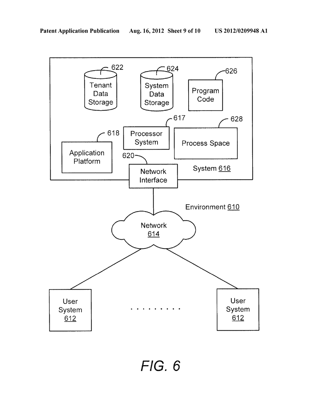 METHOD AND SYSTEM FOR PROVIDING INFORMATION TO A MOBILE HANDHELD DEVICE     FROM A DATABASE SYSTEM - diagram, schematic, and image 10