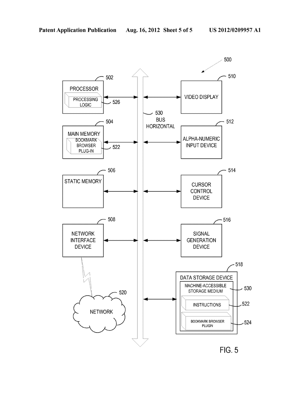 MOBILE BOOKMARKS - diagram, schematic, and image 06