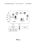 SYSTEM AND METHOD FOR REMOTELY CONTROLLING NETWORK RESOURCES diagram and image