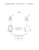 MODULE AND METHOD FOR SEMANTIC NEGOTIATION diagram and image