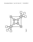 SELF-MANAGED DISTRIBUTED MEDIATION NETWORKS diagram and image