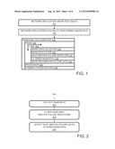 DETECTING NETWORK-APPLICATION SERVICE FAILURES diagram and image