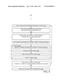 DETECTING NETWORK-APPLICATION SERVICE FAILURES diagram and image