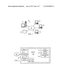 SYSTEM FOR METERING IN AN ON-DEMAND UTILITY ENVIRONMENT diagram and image