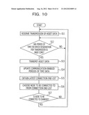 COMMUNICATION APPARATUS, SYSTEM, METHOD AND RECORDING MEDIUM OF PROGRAM diagram and image