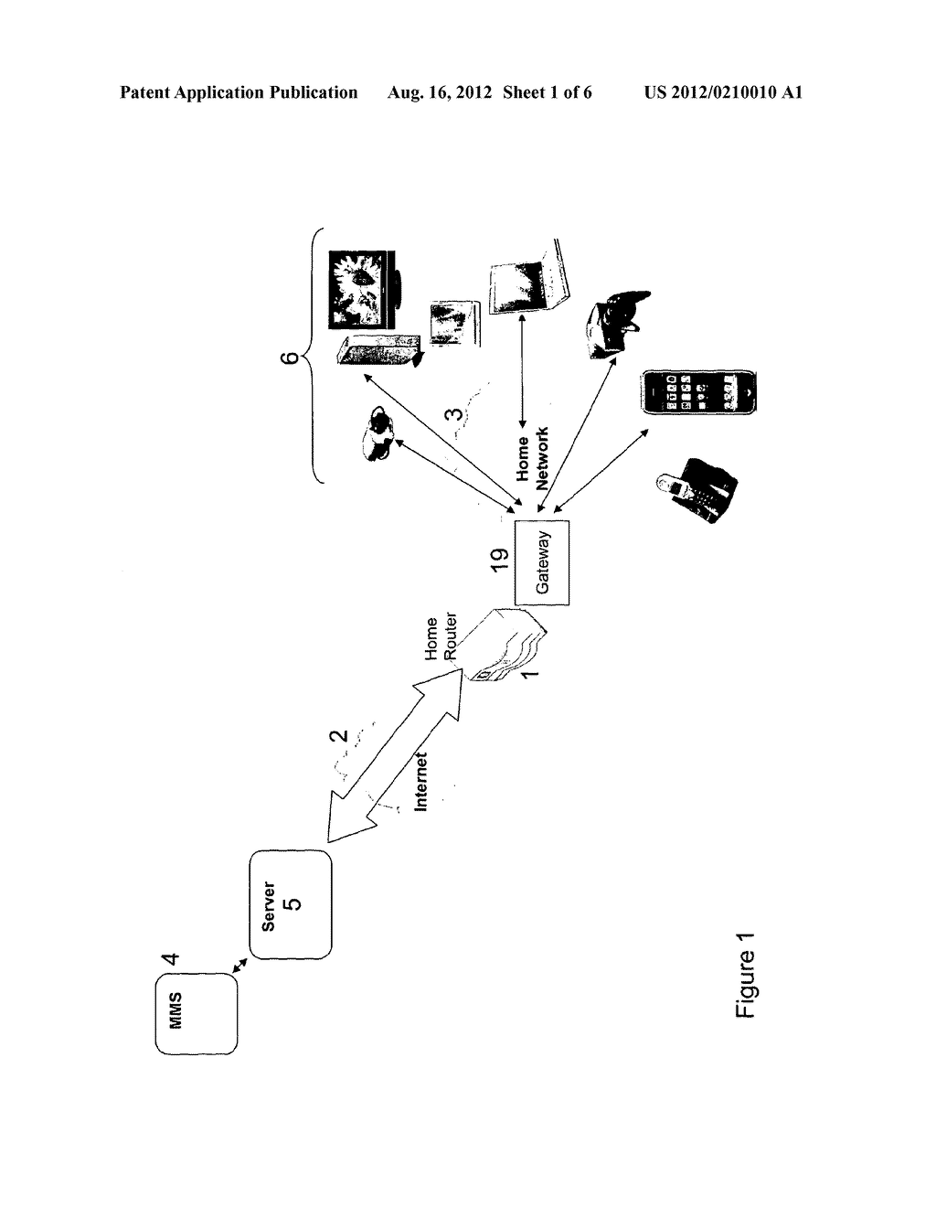 COMMUNICATIONS SYSTEM - diagram, schematic, and image 02