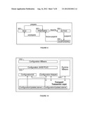 APPLICATION SERVER PLATFORM FOR TELECOM-BASED APPLICATIONS HAVING A TCAP     ADAPTER, SIP ADAPTER AND ACTOR PROTOCOL CONTEXT diagram and image