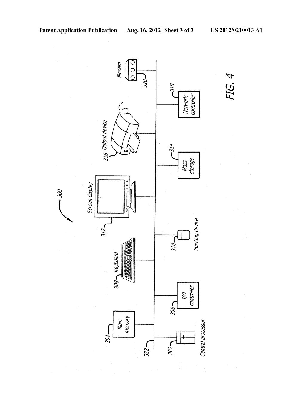 DATA TRANSFER SYSTEM AND METHOD - diagram, schematic, and image 04