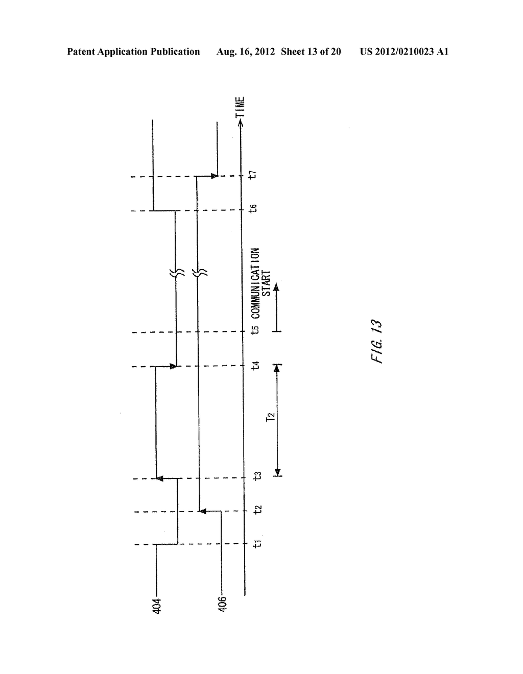 ELECTRONIC APPLIANCE, CONNECTING APPLIANCE, ELECTRONIC APPLIANCE SYSTEM,     AND COMPUTER READABLE MEDIUM - diagram, schematic, and image 14