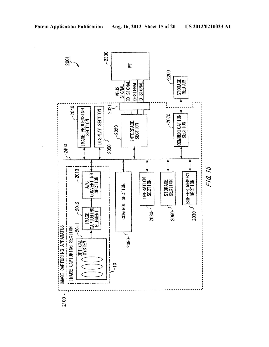 ELECTRONIC APPLIANCE, CONNECTING APPLIANCE, ELECTRONIC APPLIANCE SYSTEM,     AND COMPUTER READABLE MEDIUM - diagram, schematic, and image 16