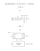 INTERFACE DEVICE AND SYSTEM INCLUDING THE SAME diagram and image