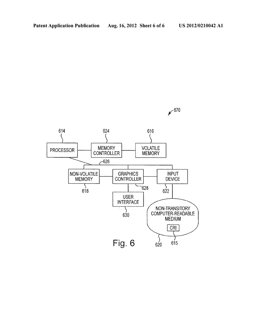 REMOTE MEMORY FOR VIRTUAL MACHINES - diagram, schematic, and image 07