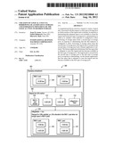 CREATION OF LOGICAL UNITS VIA BORROWING OF ALTERNATIVE STORAGE AND     SUBSEQUENT MOVEMENT OF THE LOGICAL UNITS TO DESIRED STORAGE diagram and image