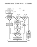 CREATION OF LOGICAL UNITS VIA BORROWING OF ALTERNATIVE STORAGE AND     SUBSEQUENT MOVEMENT OF THE LOGICAL UNITS TO DESIRED STORAGE diagram and image