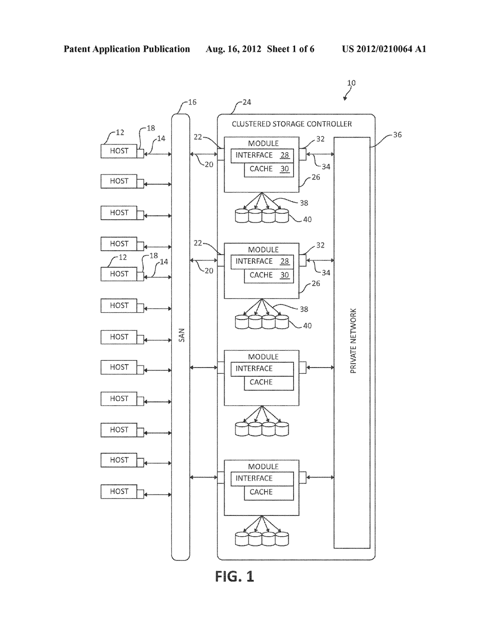 EXTENDER STORAGE POOL SYSTEM - diagram, schematic, and image 02