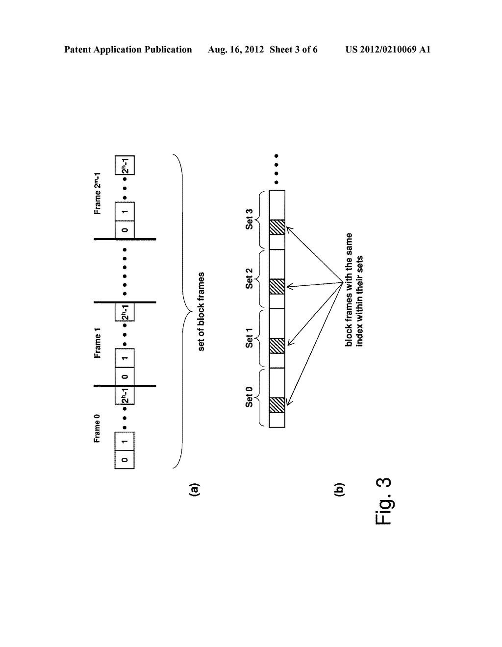 SHARED CACHE FOR A TIGHTLY-COUPLED MULTIPROCESSOR - diagram, schematic, and image 04