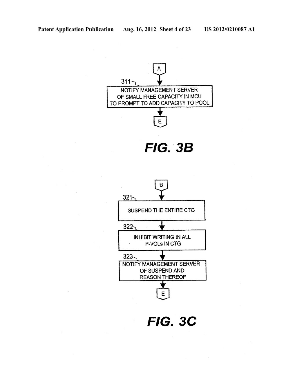 METHOD OF IMPROVING EFFICIENCY OF CAPACITY OF VOLUME USED FOR COPY     FUNCTION AND APPARATUS THEREOF - diagram, schematic, and image 05