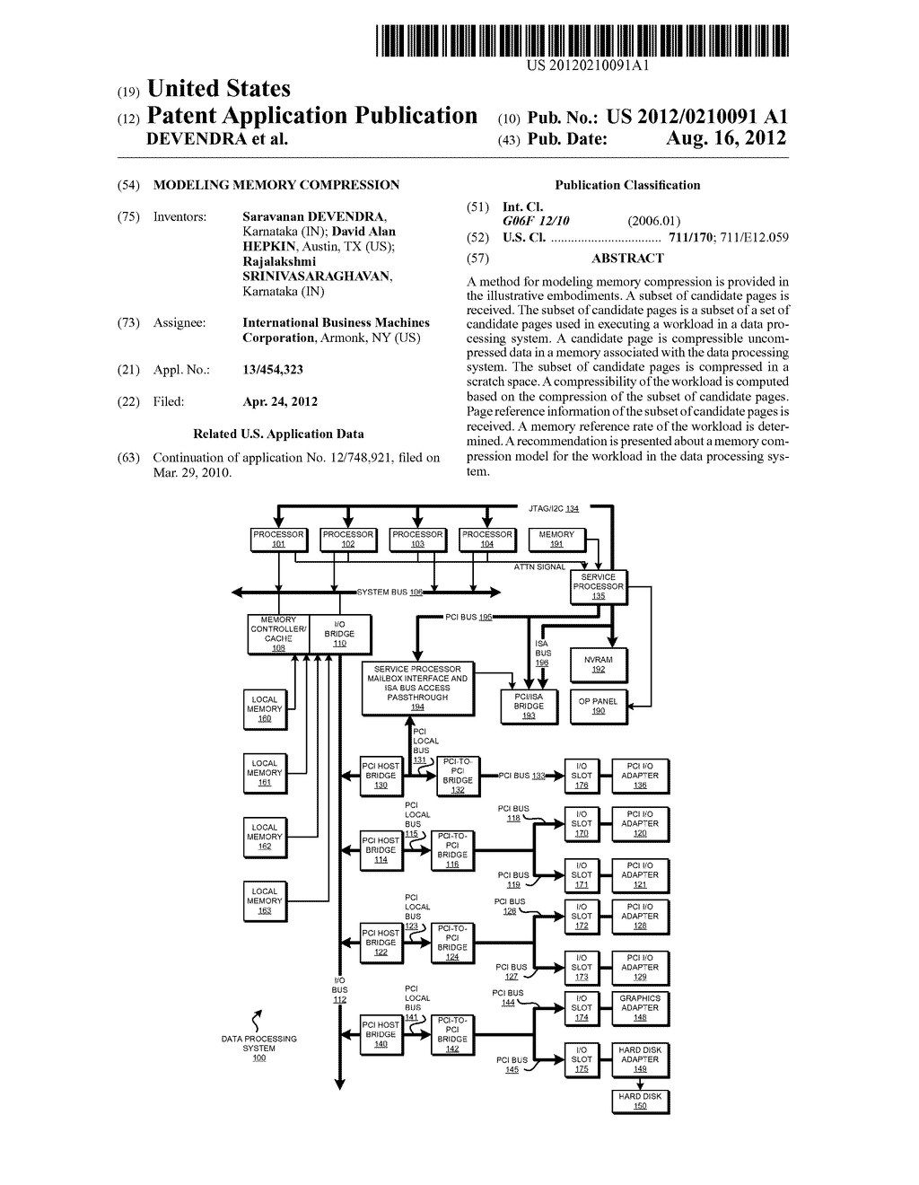 MODELING MEMORY COMPRESSION - diagram, schematic, and image 01