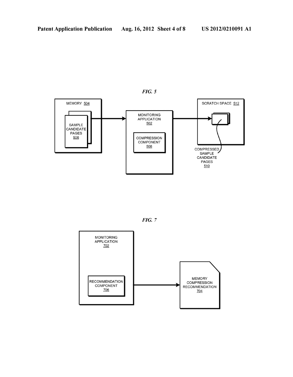 MODELING MEMORY COMPRESSION - diagram, schematic, and image 05