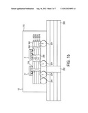 METHOD AND APPARATUS FOR INTERFACING MULTIPLE DIES WITH MAPPING TO MODIFY     SOURCE IDENTITY diagram and image