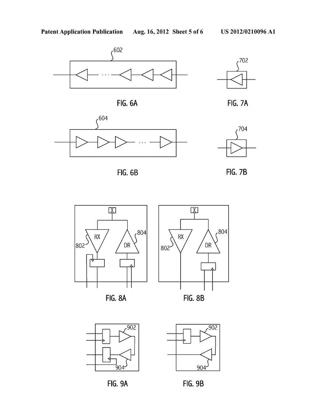 ARCHITECTURE TO FACILITATE REUSE IN MULTIPLE APPLICATIONS - diagram, schematic, and image 06