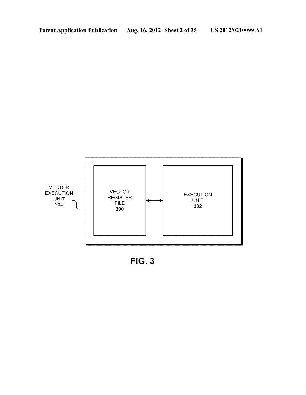 RUNNING UNARY OPERATION INSTRUCTIONS FOR PROCESSING VECTORS - diagram, schematic, and image 03