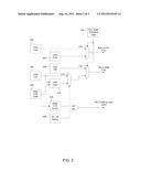 PROCESSOR POWER CONSUMPTION CONTROL AND VOLTAGE DROP VIA     MICRO-ARCHITECTURAL BANDWIDTH THROTTLING diagram and image