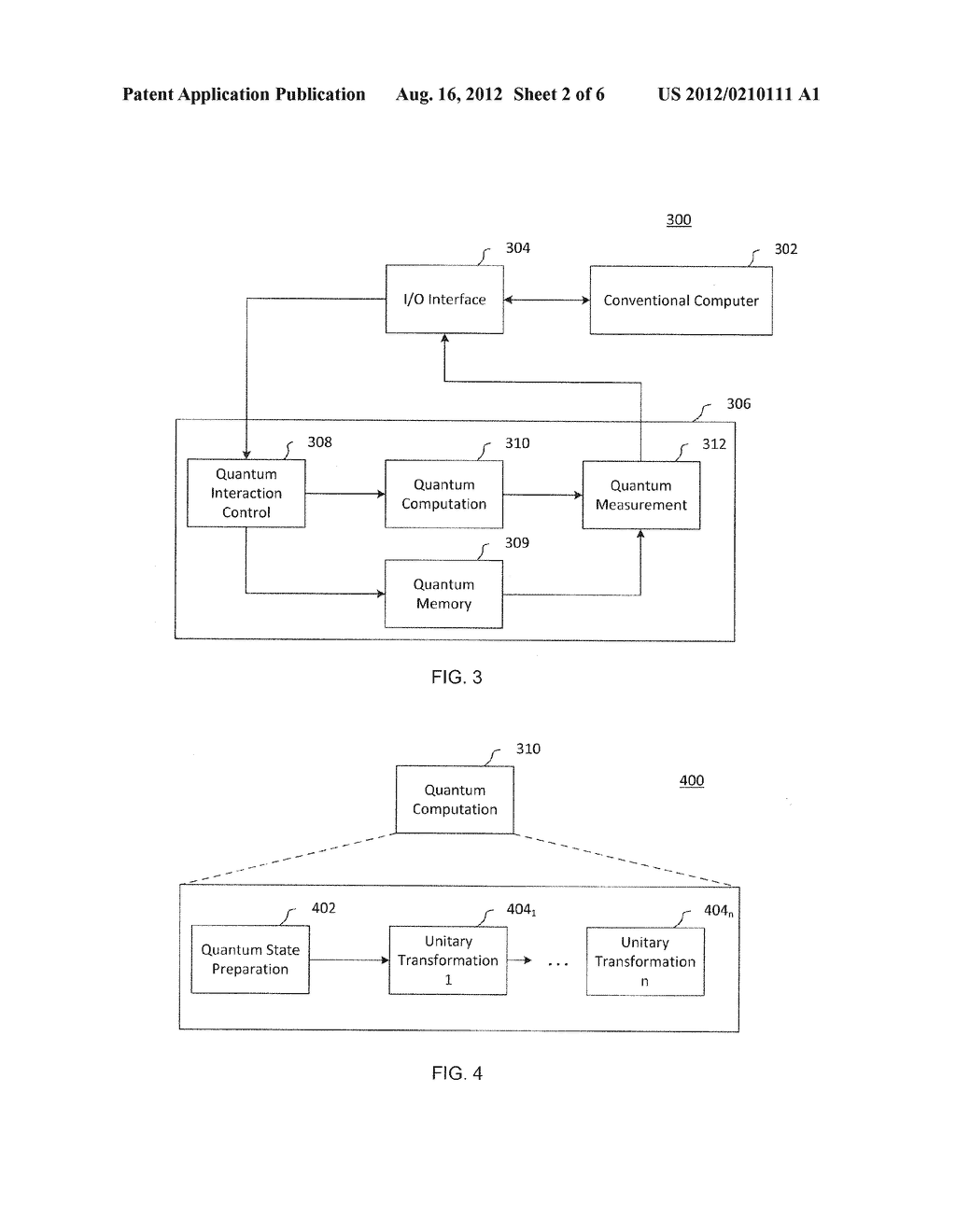 QUANTUM REJECTION SAMPLING - diagram, schematic, and image 03