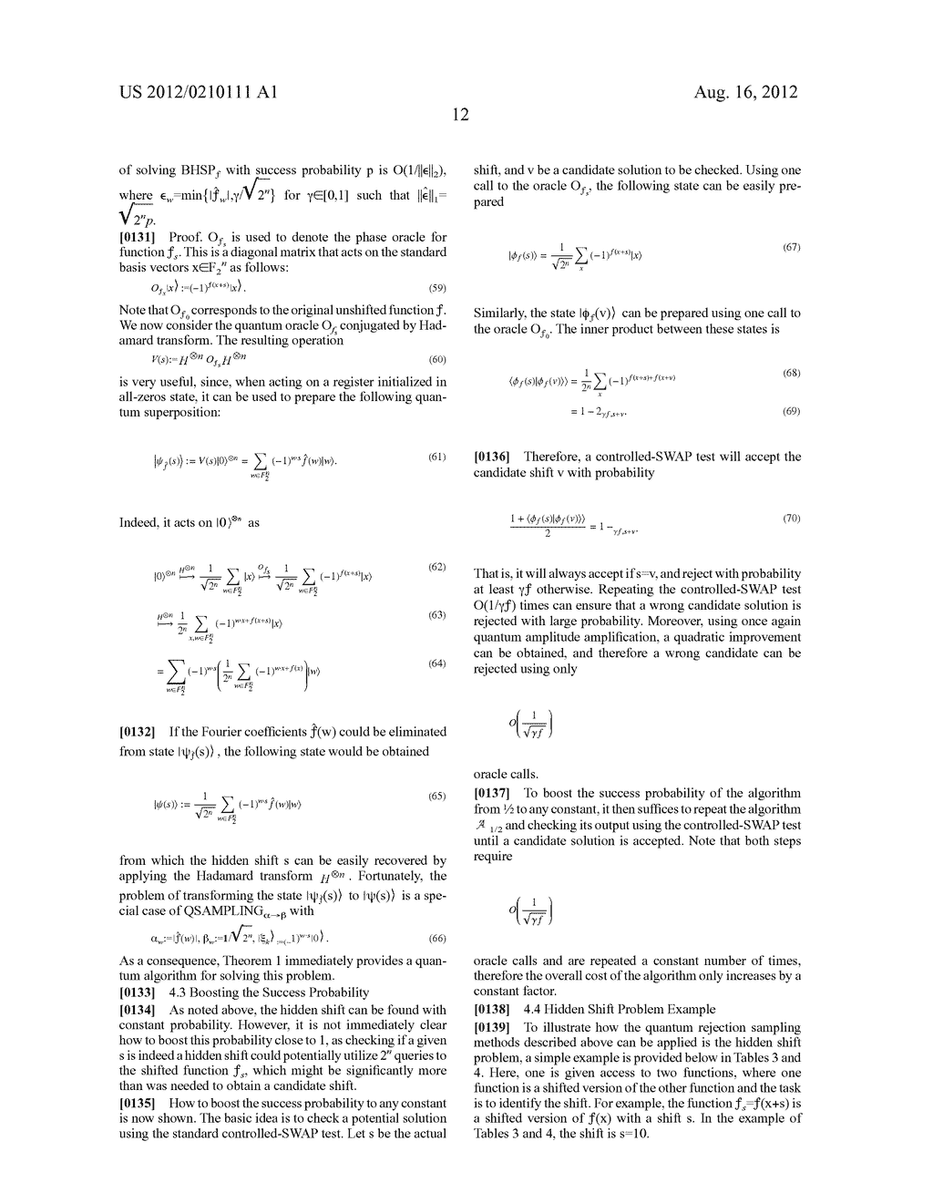 QUANTUM REJECTION SAMPLING - diagram, schematic, and image 19